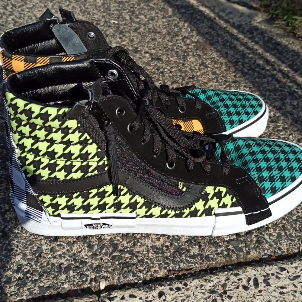 Vans sk8 hi